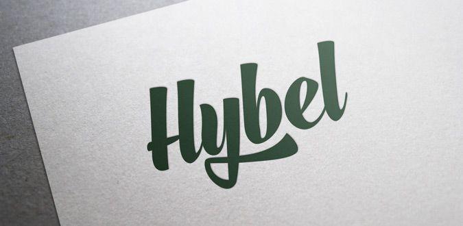 Hybel logopakke download