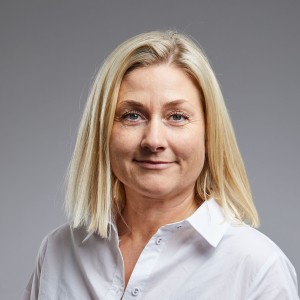 Hybel - Kontakt Anja Fastholm