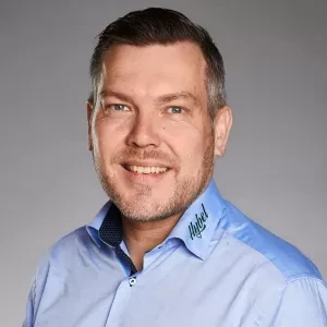 Hybel - Kontakt Peter Sørensen